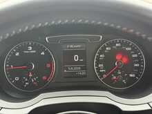 Audi Q3 TDI Black Edition 