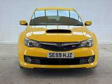 Subaru Impreza 2.0 WRX STI (EJ207) SPEC C 2.0 WRX STI (EJ207) SPEC C 