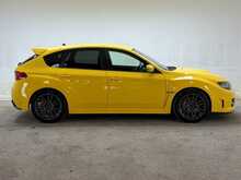 Subaru Impreza 2.0 WRX STI (EJ207) SPEC C 2.0 WRX STI (EJ207) SPEC C 