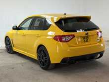 Subaru Impreza 2.0 WRX STI (EJ207) SPEC C 2.0 WRX STI (EJ207) SPEC C 
