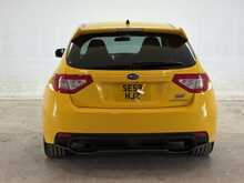 Subaru Impreza 2.0 WRX STI (EJ207) SPEC C 2.0 WRX STI (EJ207) SPEC C 