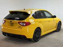 Subaru Impreza 2.0 WRX STI (EJ207) SPEC C 2.0 WRX STI (EJ207) SPEC C 