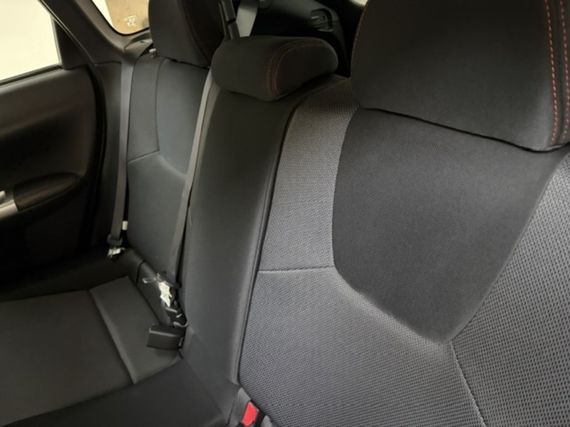 Subaru 2.0 WRX STI (EJ207) SPEC C HATCHBACK (5DR)