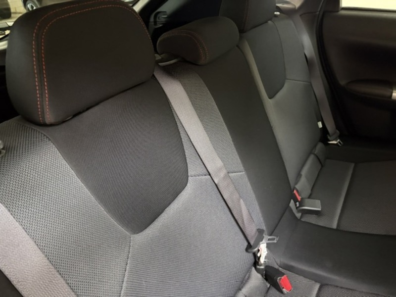 Subaru 2.0 WRX STI (EJ207) SPEC C HATCHBACK (5DR)