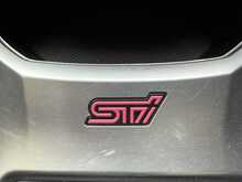 Subaru Impreza 2.0 WRX STI (EJ207) SPEC C 2.0 WRX STI (EJ207) SPEC C 