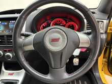 Subaru Impreza 2.0 WRX STI (EJ207) SPEC C 2.0 WRX STI (EJ207) SPEC C 