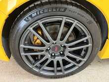 Subaru Impreza 2.0 WRX STI (EJ207) SPEC C 2.0 WRX STI (EJ207) SPEC C 