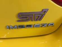 Subaru Impreza 2.0 WRX STI (EJ207) SPEC C 2.0 WRX STI (EJ207) SPEC C 