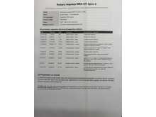 Subaru Impreza 2.0 WRX STI (EJ207) SPEC C 2.0 WRX STI (EJ207) SPEC C 