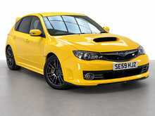 Subaru Impreza 2.0 WRX STI (EJ207) SPEC C 2.0 WRX STI (EJ207) SPEC C 