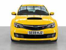 Subaru Impreza 2.0 WRX STI (EJ207) SPEC C 2.0 WRX STI (EJ207) SPEC C 
