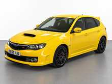 Subaru Impreza 2.0 WRX STI (EJ207) SPEC C 2.0 WRX STI (EJ207) SPEC C 