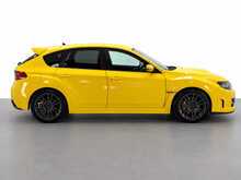 Subaru Impreza 2.0 WRX STI (EJ207) SPEC C 2.0 WRX STI (EJ207) SPEC C 