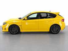 Subaru Impreza 2.0 WRX STI (EJ207) SPEC C 2.0 WRX STI (EJ207) SPEC C 