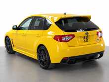 Subaru Impreza 2.0 WRX STI (EJ207) SPEC C 2.0 WRX STI (EJ207) SPEC C 