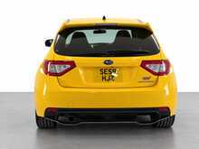 Subaru Impreza 2.0 WRX STI (EJ207) SPEC C 2.0 WRX STI (EJ207) SPEC C 