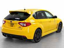 Subaru Impreza 2.0 WRX STI (EJ207) SPEC C 2.0 WRX STI (EJ207) SPEC C 