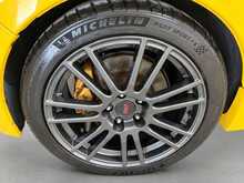 Subaru Impreza 2.0 WRX STI (EJ207) SPEC C 2.0 WRX STI (EJ207) SPEC C 