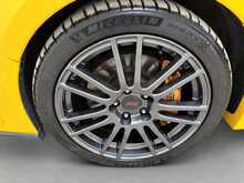 Subaru Impreza 2.0 WRX STI (EJ207) SPEC C 2.0 WRX STI (EJ207) SPEC C 