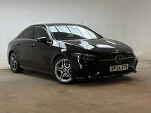 Mercedes-Benz A Class A200h MHEV AMG Line 
