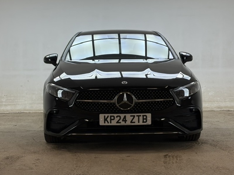 Mercedes-Benz 1.3 A200h MHEV AMG Line (Executive) Saloon 4dr Petrol Hybrid 7G-DCT Euro 6 (s/s) (177 ps)