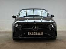 Mercedes-Benz A Class A200h MHEV AMG Line 