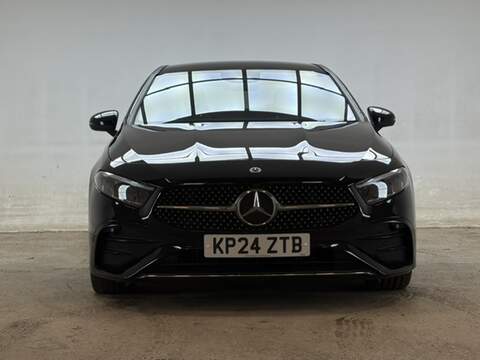 1.3 A200h MHEV AMG Line (Executive) Saloon 4dr Petrol Hybrid 7G-DCT Euro 6 (s/s) (177 ps)