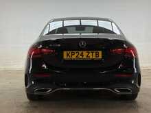 Mercedes-Benz A Class A200h MHEV AMG Line 