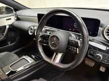 Mercedes-Benz A Class A200h MHEV AMG Line 