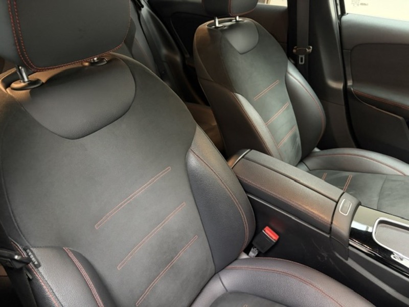 Mercedes-Benz 1.3 A200h MHEV AMG Line (Executive) Saloon 4dr Petrol Hybrid 7G-DCT Euro 6 (s/s) (177 ps)