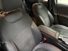 Mercedes-Benz A Class A200h MHEV AMG Line 