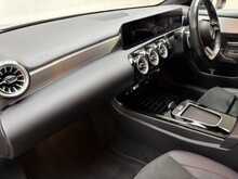 Mercedes-Benz A Class A200h MHEV AMG Line 