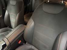 Mercedes-Benz A Class A200h MHEV AMG Line 