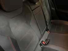 Mercedes-Benz A Class A200h MHEV AMG Line 