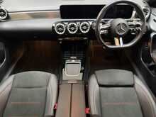 Mercedes-Benz A Class A200h MHEV AMG Line 