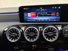 Mercedes-Benz A Class A200h MHEV AMG Line 