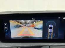 Mercedes-Benz A Class A200h MHEV AMG Line 