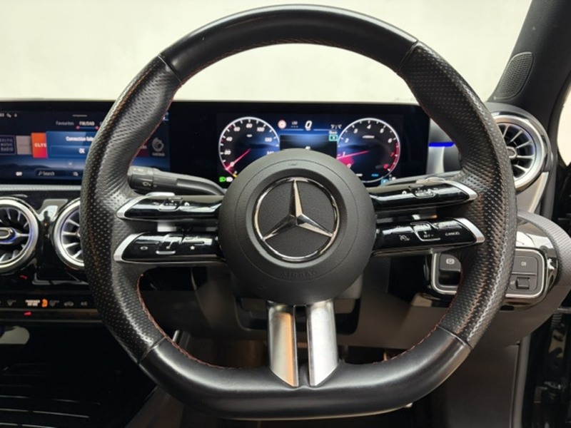 Mercedes-Benz 1.3 A200h MHEV AMG Line (Executive) Saloon 4dr Petrol Hybrid 7G-DCT Euro 6 (s/s) (177 ps)