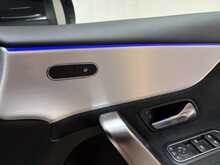 Mercedes-Benz A Class A200h MHEV AMG Line 