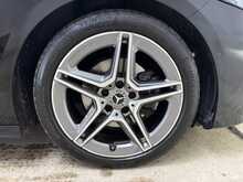 Mercedes-Benz A Class A200h MHEV AMG Line 