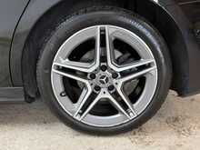 Mercedes-Benz A Class A200h MHEV AMG Line 