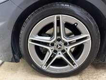 Mercedes-Benz A Class A200h MHEV AMG Line 