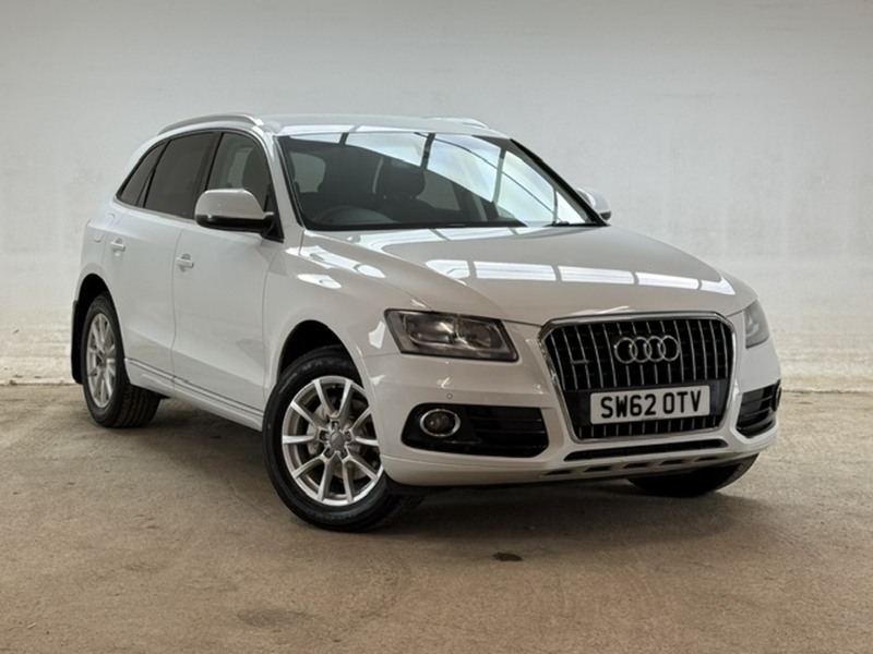 Audi 2.0 TFSI SE SUV 5dr Petrol Tiptronic quattro Euro 5 (s/s) (225 ps)
