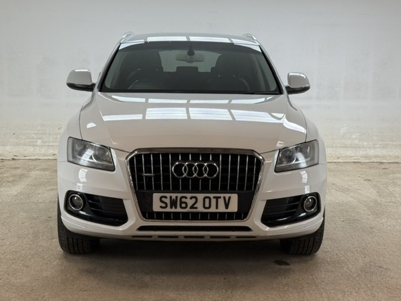 Audi 2.0 TFSI SE SUV 5dr Petrol Tiptronic quattro Euro 5 (s/s) (225 ps)