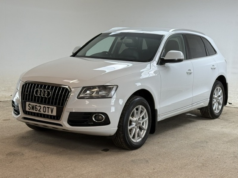 Audi 2.0 TFSI SE SUV 5dr Petrol Tiptronic quattro Euro 5 (s/s) (225 ps)