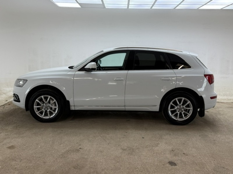 Audi 2.0 TFSI SE SUV 5dr Petrol Tiptronic quattro Euro 5 (s/s) (225 ps)