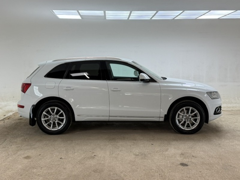 Audi 2.0 TFSI SE SUV 5dr Petrol Tiptronic quattro Euro 5 (s/s) (225 ps)