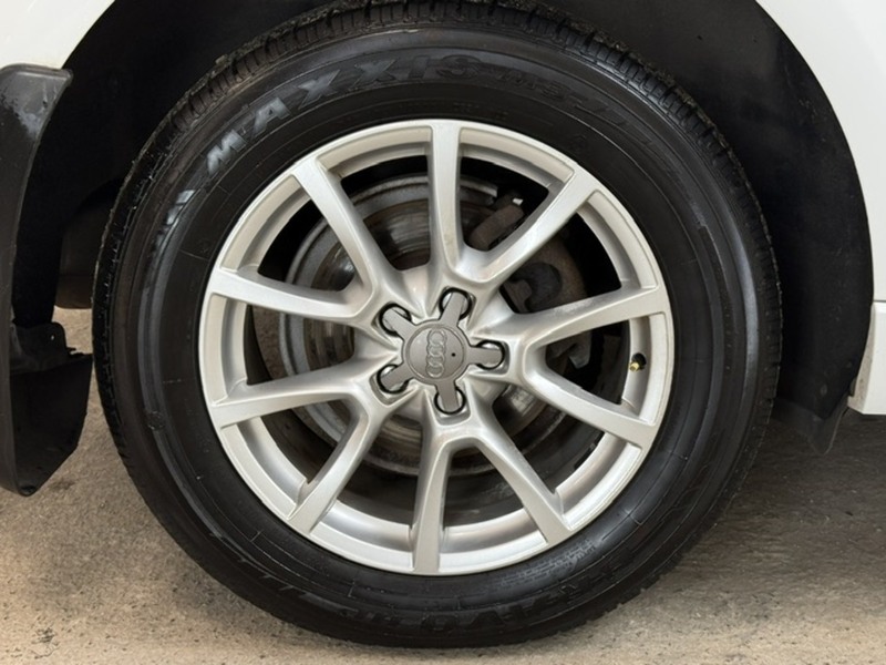 Audi 2.0 TFSI SE SUV 5dr Petrol Tiptronic quattro Euro 5 (s/s) (225 ps)