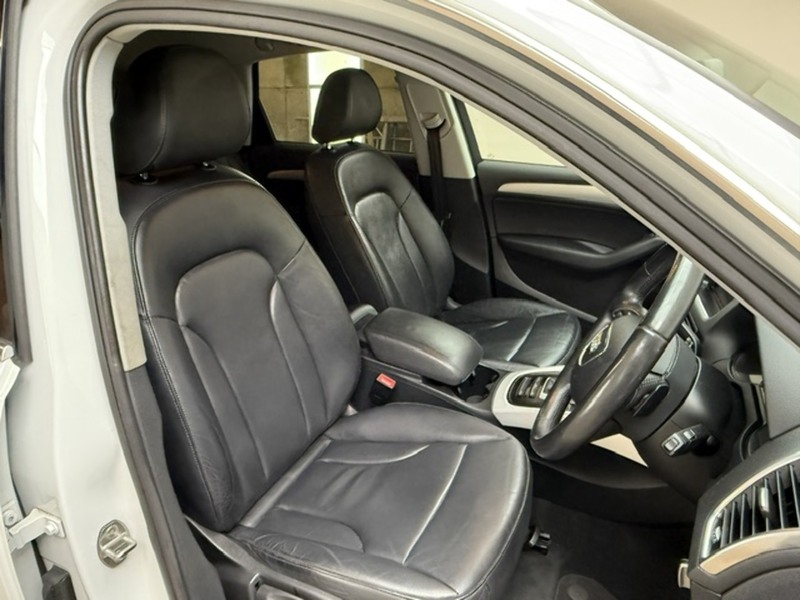 Audi 2.0 TFSI SE SUV 5dr Petrol Tiptronic quattro Euro 5 (s/s) (225 ps)