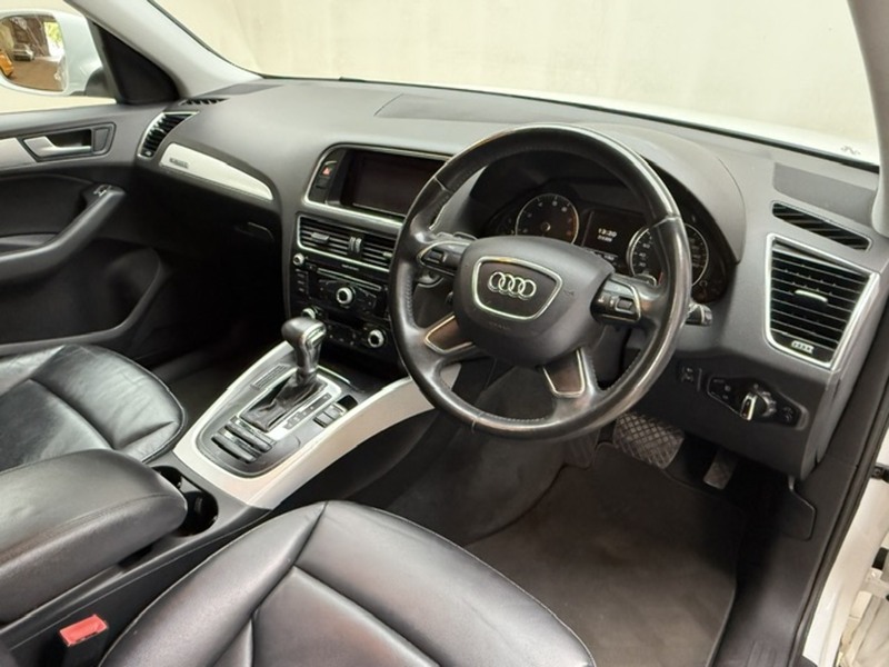 Audi 2.0 TFSI SE SUV 5dr Petrol Tiptronic quattro Euro 5 (s/s) (225 ps)